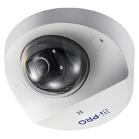 i-PRO WV-S3111L security camera Dome IP security camera Indoor 1280 x
