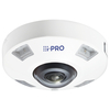 i-PRO WV-S4576L security camera Dome IP security camera Indoor & o