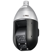 i-PRO WV-X6533LN security camera Turret IP security camera Outdoor 192