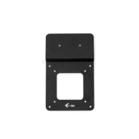 i-tec Docking station bracket,  for monitors with VESA mount