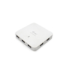 i-tec Metal USB-C Charging HUB 7x USB 3.0 + Power Delivery 60W