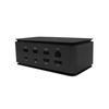 i-tec Metal USB4 Docking station Dual 4K HDMI DP with Power Delivery 8
