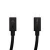 i-tec Thunderbolt 3 – Class Cable,  40 Gbps,  100W Power Delivery,  USB-C