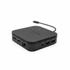 i-tec Thunderbolt 3 Travel Dock Dual 4K Display with Power Delivery 60