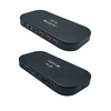 i-tec Thunderbolt 3/USB-C Dual 4K Docking Station + USB-C to DisplayPo