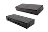 i-tec Thunderbolt3/USB-C Dual DisplayPort 4K Docking Station + Power D