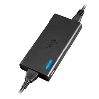 i-tec Universal Charger USB-C PD 3.0 + 1x USB-A,  77 W