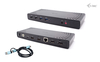 i-tec USB 3.0 / USB-C / Thunderbolt Dual Display Docking Station + Pow