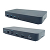 i-tec USB 3.0/USB-C/Thunderbolt,  3x Display Docking Station + Power De