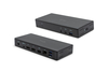i-tec USB-C/Thunderbolt 3 Triple Display Docking Station + Power Deliv