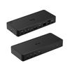 i-tec USB-C/Thunderbolt KVM Docking station Dual Display + Power Deliv