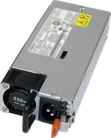 IBM 00D7087 power supply unit 550 W Silver