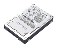 IBM 00L4521 internal hard drive 2.5" 600 GB SAS