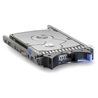 IBM 00W1240 internal hard drive 2.5" 900 GB SAS