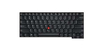 IBM 01EN528 laptop spare part Keyboard