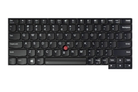 IBM 01EN573 laptop spare part Keyboard