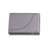 Intel DC P3600 2.5" 800 GB PCI Express 3.0 MLC NVMe
