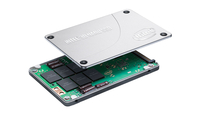 Intel DC P4501 2.5" 2 TB PCI Express 3.1 3D TLC NVMe