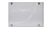 Intel SSDPE2KX010T801 internal solid state drive U.2 1 TB PCI Express