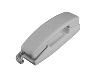 Interquartz VOYAGER HOTLINE PHONE RED