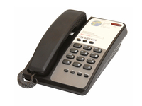 Interquartz VOYAGER STANDRD 3BUTTON BLK