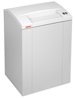 Intimus Pro 175 CC4 paper shredder Cross shredding 52 dB 40.5 cm Grey