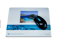 I.R.I.S. 459068 scanner accessory Document pad
