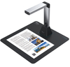 I.R.I.S. IRIScan Desk 5 document camera Black,  Silver CMOS USB 2.0