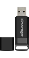 iStorage datAshur BT USB flash drive 128 GB USB Type-A 3.2 Gen 1 (3.1