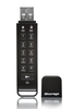 iStorage datAshur Personal2 256-bit 64GB USB 3.0 secure encrypted flas