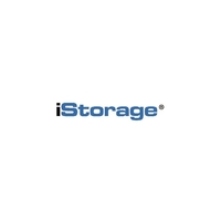iStorage datAshur PRO2 Sleeve   Black