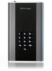 iStorage diskAshur DT2 256-bit 8TB USB 3.1 FIPS Level 3 certified,  sec