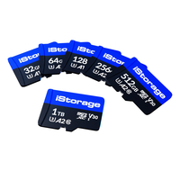 iStorage IS-MSD-10-1000 memory card 1 TB MicroSDXC UHS-III Class 10