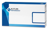 Katun 43269 Toner black 460 grams (replaces Ricoh 842047) for Ricoh Af