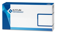 Katun 43269 Toner black 460 grams (replaces Ricoh 842047) for Ricoh Af