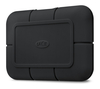 LaCie Rugged Pro 1 TB Black
