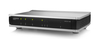 Lancom Systems 1640E (EU) wired router Gigabit Ethernet Black,  Silver