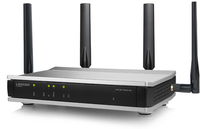 Lancom Systems 1780EW-4G+ wireless router Gigabit Ethernet Dual-band (