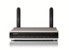 Lancom Systems 1781AW wireless router Gigabit Ethernet Dual-band (2.4