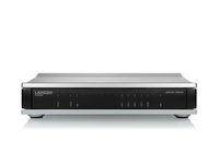 Lancom Systems 1790VAW wireless router Gigabit Ethernet Dual-band (2.4