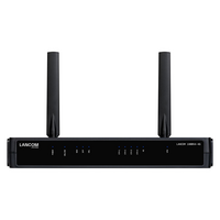 Lancom Systems 1800VA-4G (EU) SD-WAN Gateway VDSL2/ADSL2+