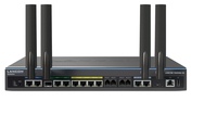 Lancom Systems 1926VAG-5G wired router Gigabit Ethernet Black