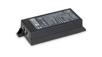 Lancom Systems 61779 PoE adapter 5 Gigabit Ethernet 56 V