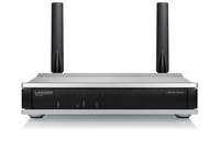 Lancom Systems 730-4G+ wireless router Gigabit Ethernet Black,  Grey