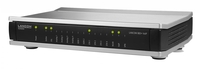 Lancom Systems 883+ VoIP - Wireless Router - DSL-Modem - Router - WLAN