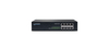 Lancom Systems GS-1108P Unmanaged Gigabit Ethernet (10/100/1000) Power