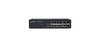 Lancom Systems GS-2310 Managed L2 Gigabit Ethernet (10/100/1000) 1U Bl