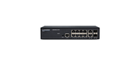 Lancom Systems GS-2310 Managed L2 Gigabit Ethernet (10/100/1000) 1U Bl