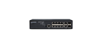 Lancom Systems GS-2310P+ Managed L2 Gigabit Ethernet (10/100/1000) Pow
