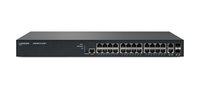 Lancom Systems GS-2326P+ Managed L2 Gigabit Ethernet (10/100/1000) Pow
